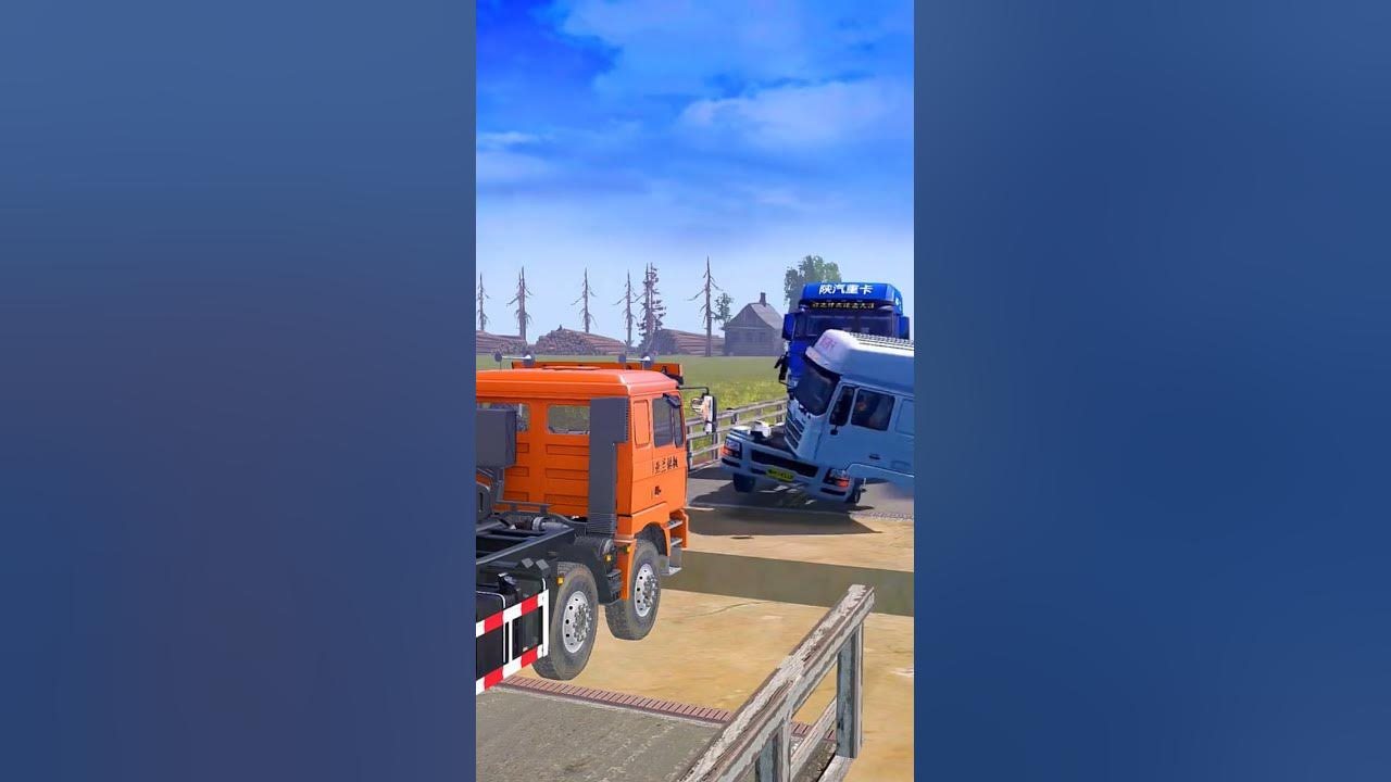 Euro truck simulator game🎮🎯 #song #bollywood #movie #bollywoodsongs #automobile #dj #gaming