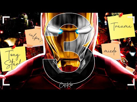 Was Iron Man a good character? Part 3