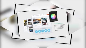 Auto Trader Auto WordPress Theme + Download