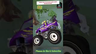 |Beach buggy Blitz  Distance Covered 22,704+M Part-6| #beachbuggyblitz Beachbuggyracing #gamerszon