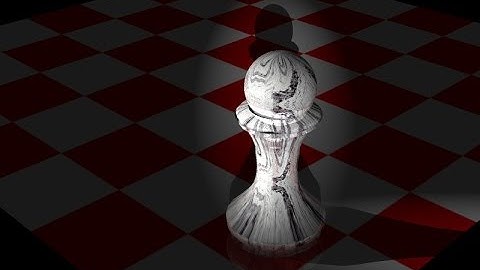 Amiga 3D Rendering - Cinema 4D