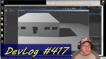 A few updates part 1 - Enchanted Lands Devlog #417
