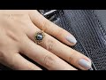 Beaded ring DIY. How to make beaded ring. Jewelry making