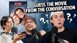 Eavesdrop: The New Movie Guessing Game!