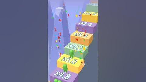 Count Master Level - 371-372