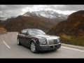 Rolls-Royce Phantom Coupé (2009)