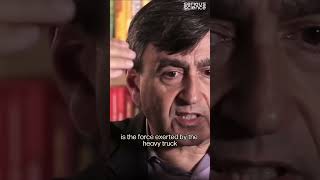 Why people can’t learn physics? — Eric Mazur #science #physics #learning #education