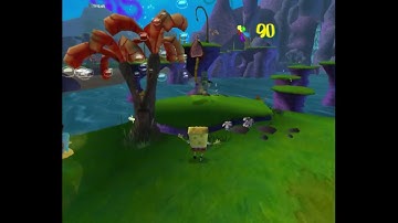 (GC EMU) Bfbb: Very Consistent Pat