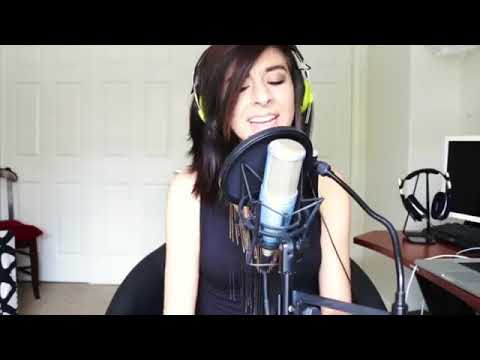 “Cliche” - Christina Grimmie (acoustic)