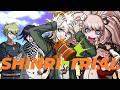 Жертва, Убийца и Сообщник | Быстрые игры №3 | Shinri Trial / Danganronpa Online