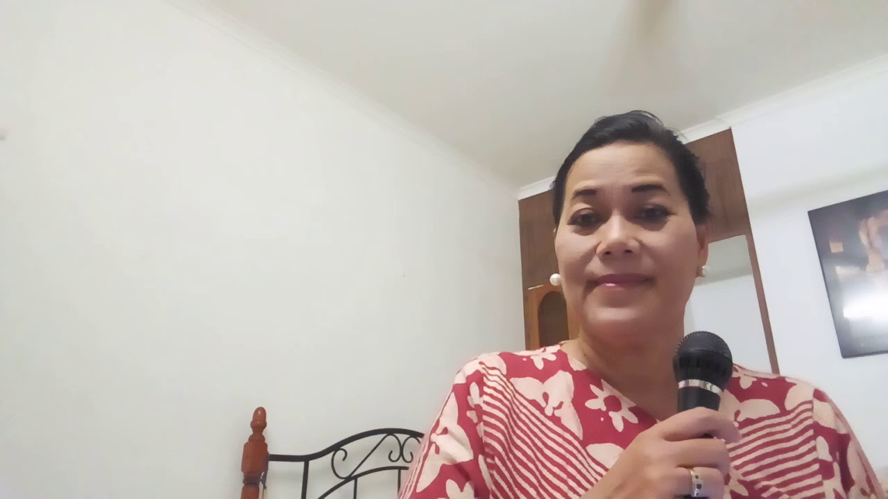 DIBAWAH SINAR BULAN PURNAMA. 16 June 2020 - YouTube