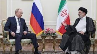 Иран впервые признал поставку БПЛА России. США встанут на сторону Азербайджана в конфликте с  Ираном