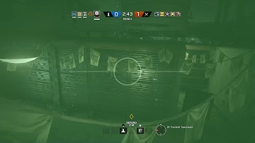 Rainbow Six® Siege: Echo