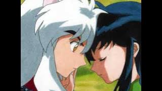 Inuyasha - Omoi no hate ni