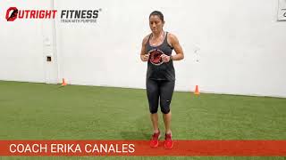 Two Leg Front & Back Hops