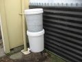 Survivalist Water Filter - Make A Bucket Sand & Charcoal Bio filter