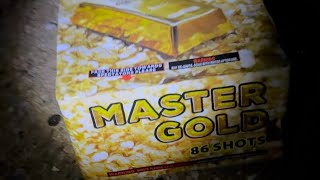 MASTER GOLD 86 SHOT (GOPRO DEMO) 🥇