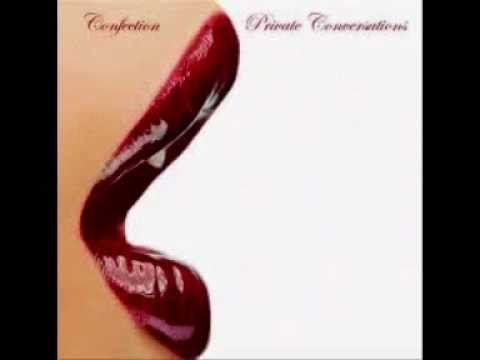 Confection - Private Conversations (2012)