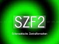 SZF2 - Senderident (2) (1994 - 1995)