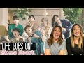 MOMS REACT - BTS &#39;Life Goes On&#39; Official MV Reaction First Watch
