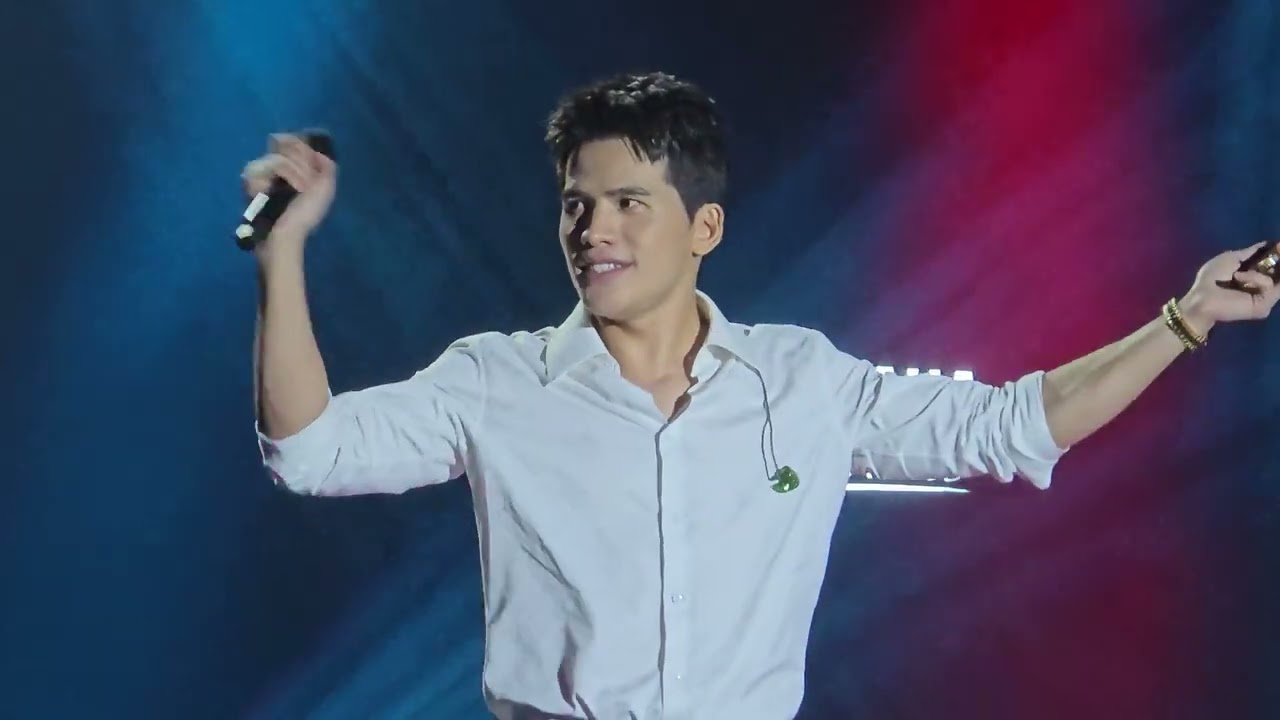 [18.12.2025] QUỐC THIÊN - NIỀM TIN CHIẾN THẮNG | Mây Sài Gòn