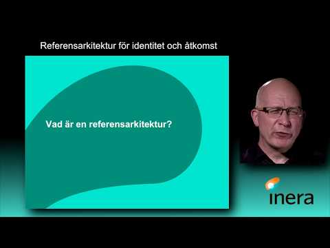 Video: Vad är azurblå identitetshantering?