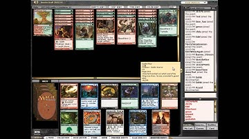 M12 64 man Draft #1 part 9