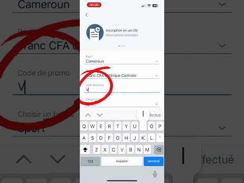 Inscrivez-vous rapidement sur 1xBet : La Meilleure Expérience de Paris au Burkina Faso