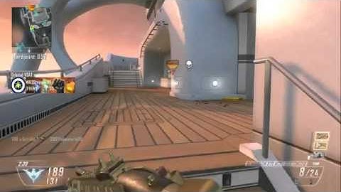 Black Ops 2 Unlimited XP + Scorestreaks Glitch TUTORIAL - BO2 Master Prestige After Patch XBOX / PS3