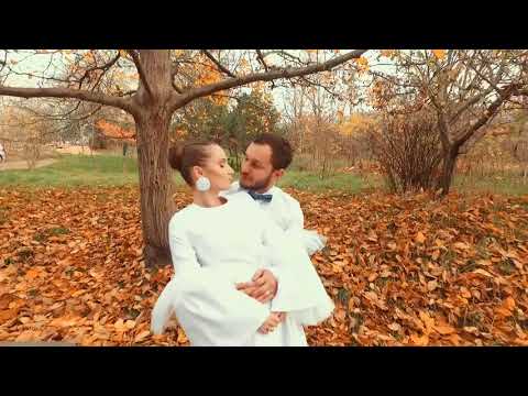 18 11 2017 ნინის და ბექას ქორწილი