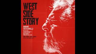 One Hand, One Heart (Live at the Baiser Salé) (feat. Julian Oliver Mazzariello, Diego Imbert, François Constantin & Walter Ricci) - André Ceccarelli