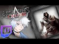 『Stream 132』Assassin's Creed II