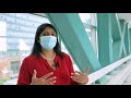 Internal Medicine Residency at Temple: Meet Our Associate Program Director Dr. Dharmini Shah Pandya