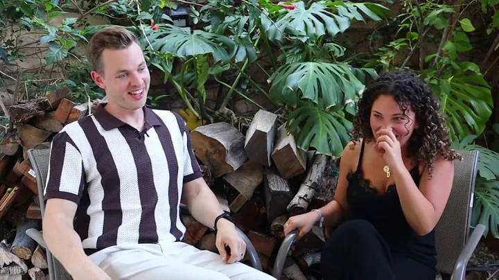 Idol Hometown Tour INTERVIEW w/ Danielle Finn