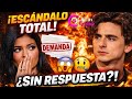 DEMANDA CONTRA KYLIE JENNER: ESTO ES LO QUE ESTÁ PASANDO HASTA TIMOTHEE ESTA INVOLUCRADO#noticias
