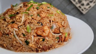 House Special Fried Rice | Simply Mamá Cooks