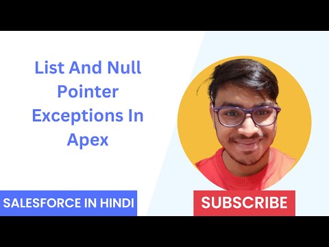 List And Null