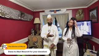 Kemetic Ascension-Did the Tomahu Give us Ancient Kemet?