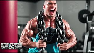 Aggressive Workout Mix 2024 ⚡️ HARD ROCK Workout Motivation Music ⚡️ Best Gym Motivational Song 2024