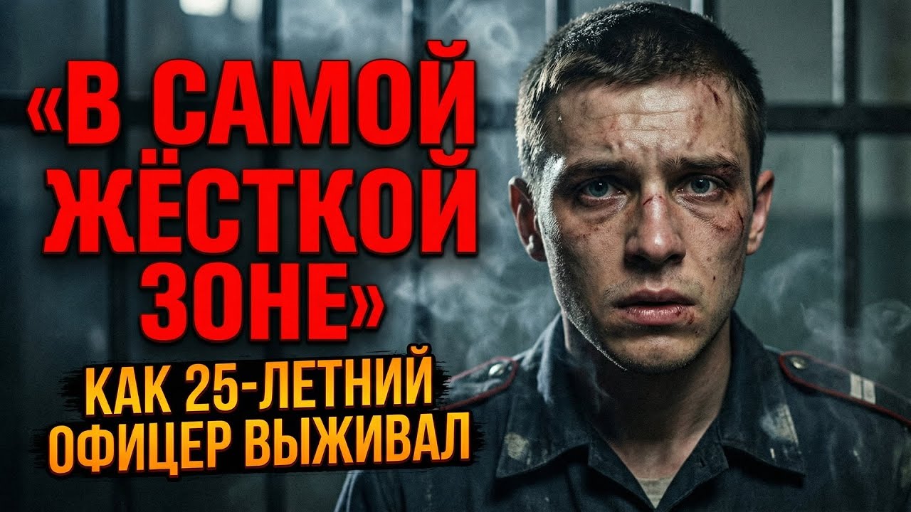 Кремлёвский офицер против системы: как один человек сломал коррумпированную империю