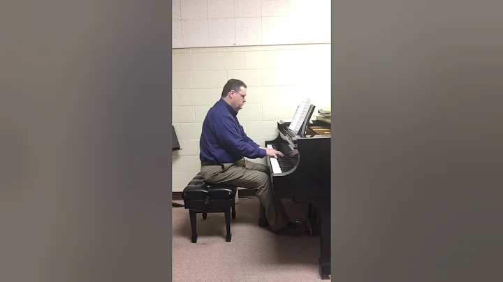 Joy to the World (arr. Jay Rouse)