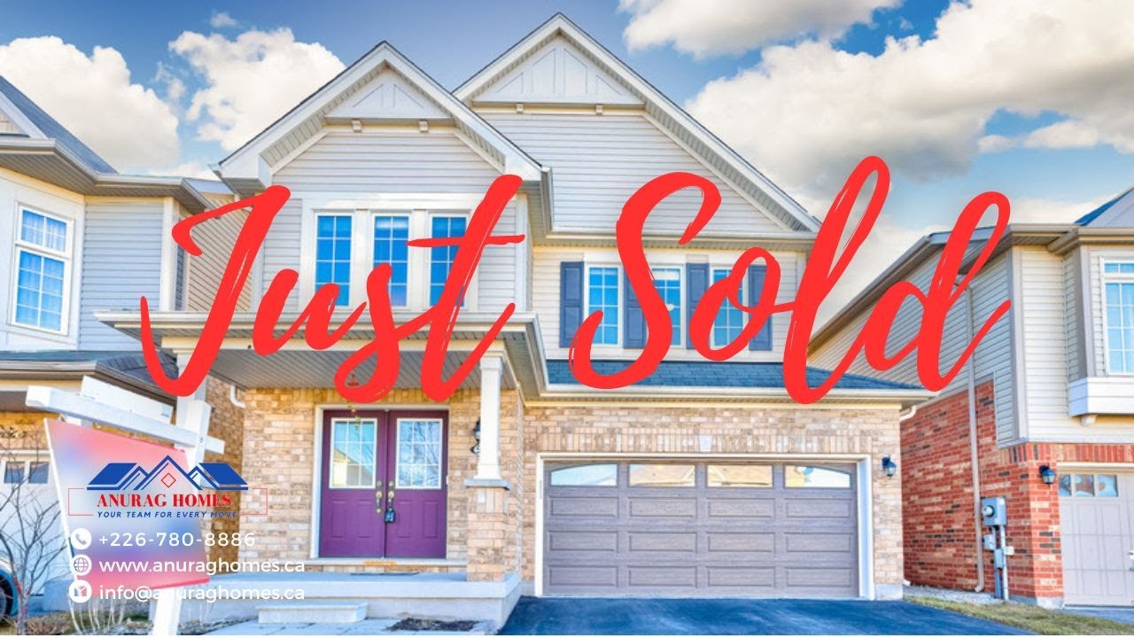 to 51 ANDOVER Drive, Breslau. Kitchener Waterloo Real