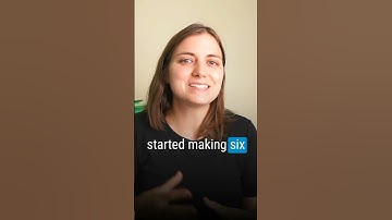 How to make 100k/year through content strategy #careertok #contentstrategy