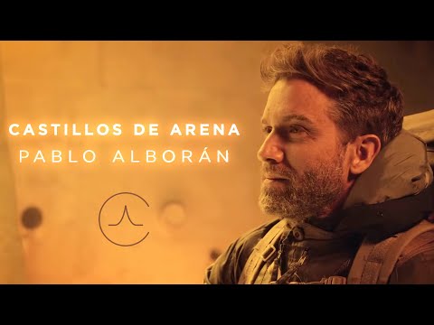 Pablo Alborán - Castillos De Arena