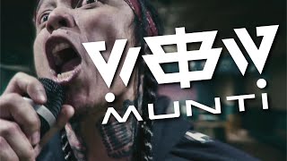 WilaBaliW - Munti (OFFICIAL MUSIC VIDEO)