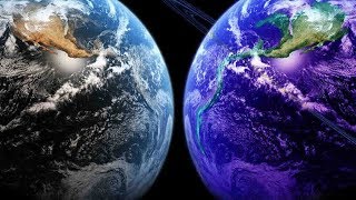 Let's Learn ASMR - Parallel Universes 🌍🌏 screenshot 4
