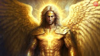 Archangel Michael Clearing All Dark Energy With Alpha Waves, Goodbye Fears In The Subconscious