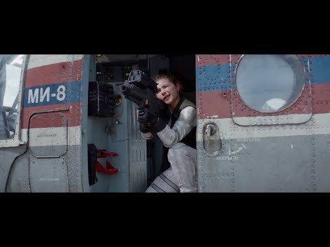 マーベル最新作映画『ブラック・ウィドウ』特報映像が全世界で解禁! ブラック・ウィドウ=ナターシャ・ロマノフの“家族”が登場