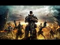 LIVE GEARS OF WAR 3 WALKTHROUGH FULL GAME