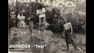 Download Lagu OUTSIDER -“Страх”(Fear) 1992  thrash metal band from Yambol ,Bulgaria MP3